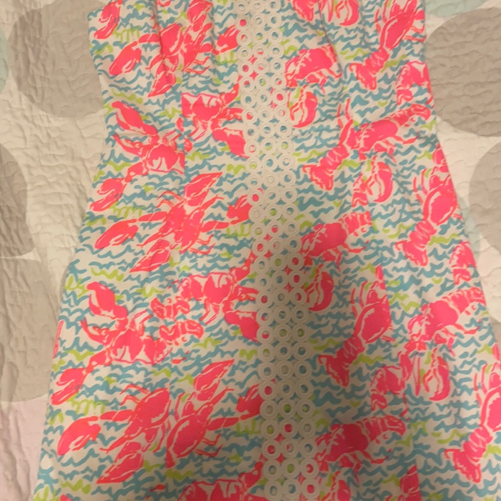 Women Lilly Pulitzer Dress